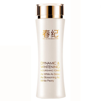 春纪动感透白嫩肤水（晚）120ml