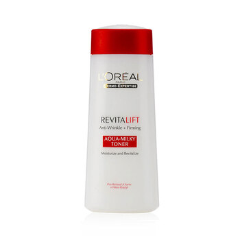 欧莱雅L'oreal复颜抗皱紧致化妆水200ml