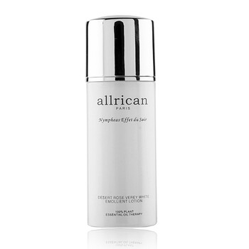艾丽佳 allrican 深层补水套装8002 2件套