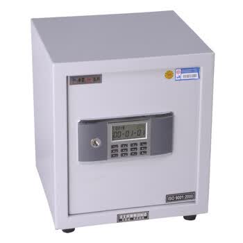 虎牌全钢电子密码M系列BGX-M/D-40保管箱