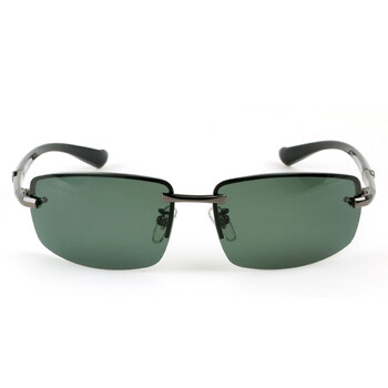 BOLON 暴龙 骄阳偏光时尚太阳眼镜 BL2150 M01 64mm