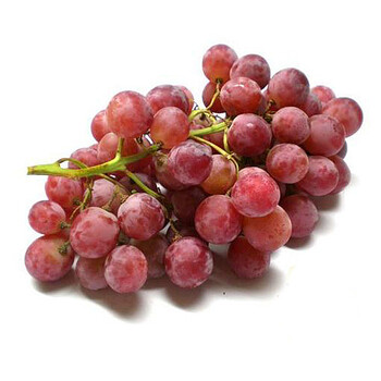 国产红提（约2.5kg/箱）新鲜水果 广州专供