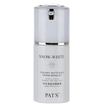 柏氏PAT'S 雪晶灵隔离素 35ml