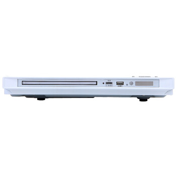 新科（Shinco）EVD·DVP-612 特有歌典功能 数字DVD（珍珠白）