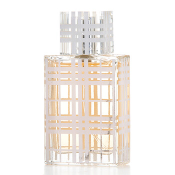 Burberry巴宝莉风格女士香水/女香30ML