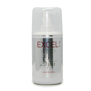 萱姿 EXCEL 玫瑰养颜花香水400ml