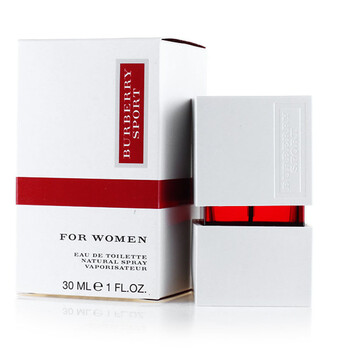 巴宝莉 型动女士香水 30ml