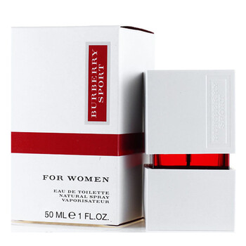 巴宝莉 型动女士香水 50ml