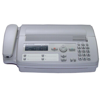 赛杰 (SAGEM) 388S热敏纸传真机