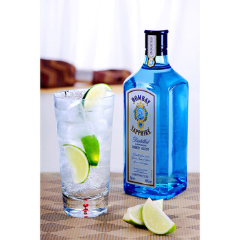 金汤力鸡尾酒套装 Gin Tonic