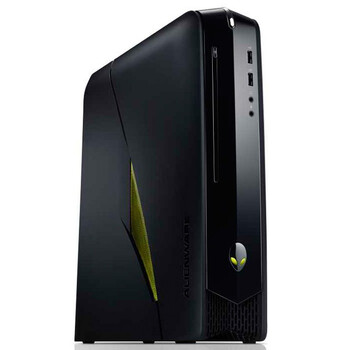 Alienware X51 台式主机（四核i7-3770 8G内存 1T硬盘 1G独显GTX 555 蓝光DVD 键鼠 Win7）