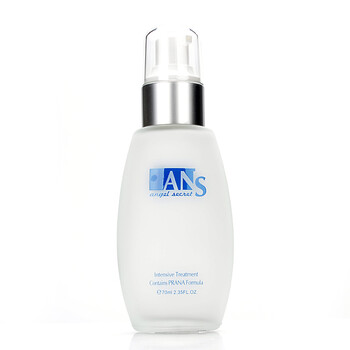安吉希可儿ANS美皙丽肤露（滋润型）70ml
