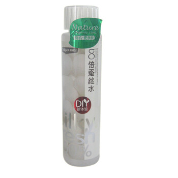 YALGET雅丽洁8倍蚕丝水215ml