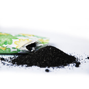 大森林除醛王 去除甲醛除苯吸附有毒有害气体椰壳活性炭包 2500g 100㎡送冰箱除味剂