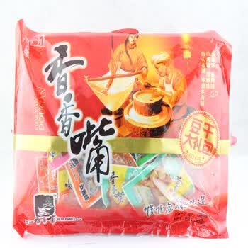 香香嘴 豆干大礼包 388g*2包
