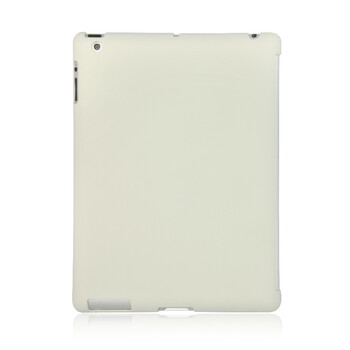GOLLA 哆啦狗 NEW i Pad smart cover伴侣保护套 手机套 超薄磨砂 舒甲系列 浅黄