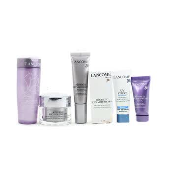 lancome兰蔻立体塑颜全能修护紧致小样6件套（旅行装）