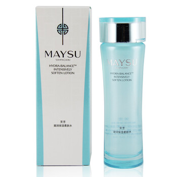 美素化妆品/凝润保湿柔肤水 100mL