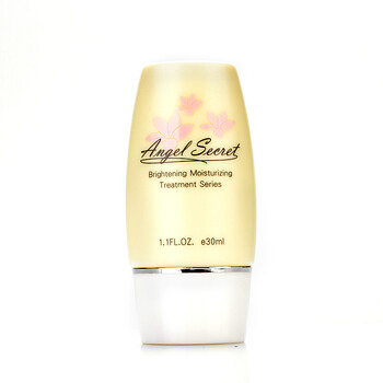 安吉希可儿ANS水妍皙防护霜30ml