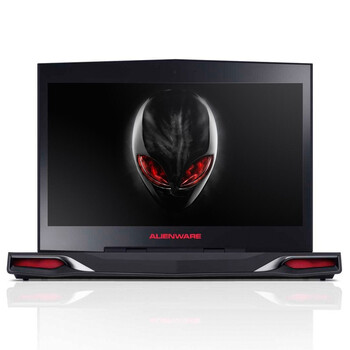 外星人(Alienware) ALW14R-2818B 14英寸笔记本电脑（i7-3720QM 8GB 750GB GT650M 八芯电池 蓝牙 W7）黑色