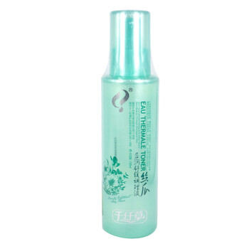 千纤草丝瓜盈润舒缓调理液（喷雾） 150ml