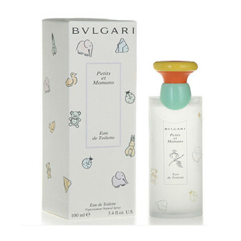 Bvlgari Petits et Mamans 宝格丽甜蜜宝贝女士淡香水100ML