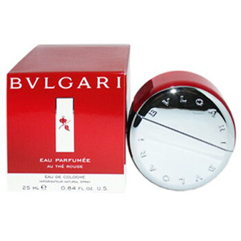 Bvlgari宝格丽红茶女士香水 25ml