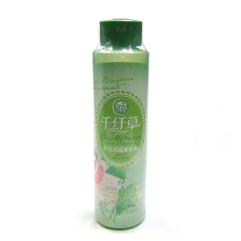 千纤草芦荟青瓜水300ML