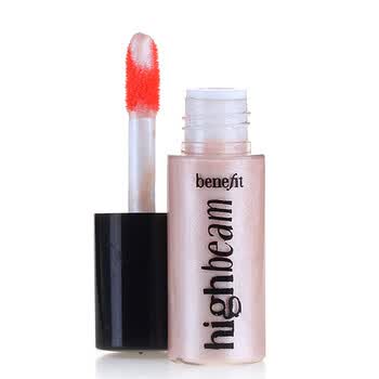 Benefit High Beam 贝玲妃 粉色高光修饰液