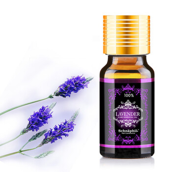 施奈芙 复方薰衣草舒缓抗敏感精油 10ml