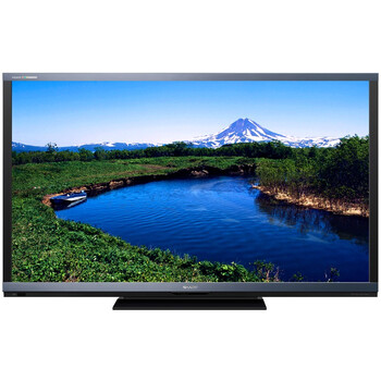 夏普(SHARP) LCD-80LX842A 80英寸 全高清3D LED网络液晶电视（黑色）