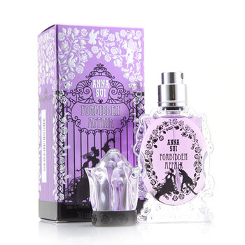 Anna Sui安娜苏 女士香水 永恒之爱女士淡香水 30ml