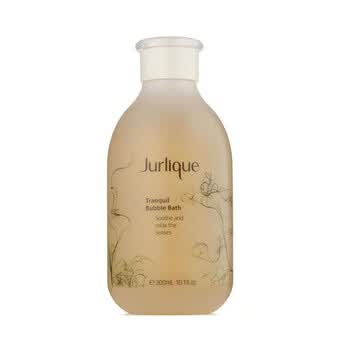 jurlique茱莉寇 舒缓泡泡浴 300ml