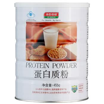 汤臣倍健 蛋白质粉 蛋白粉 455g