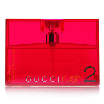 GUCCI古驰 狂爱 二代 女士香水 50ml