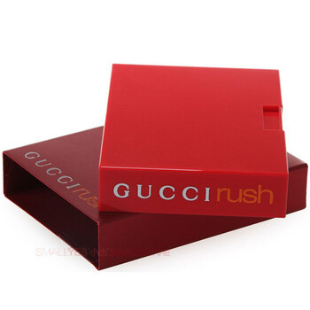 GUCCI古驰 狂爱 一代 女士香水 75ml