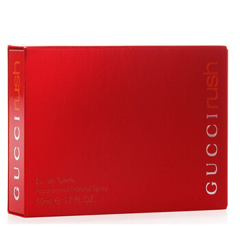 GUCCI古驰 狂爱 一代 女士香水 50ml