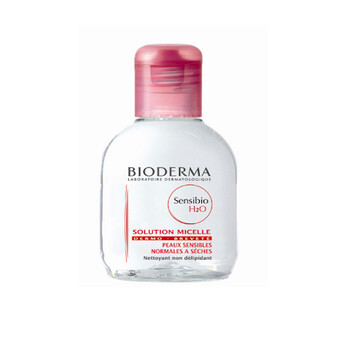 贝德玛舒妍高效卸妆洁肤水 100ml