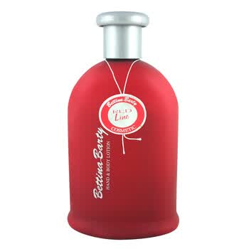 保黛宝Bettina Barty 香水嫩白润肤乳（魔红诱惑）红色 500ml