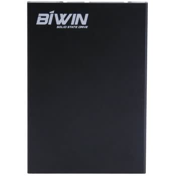 佰维（BIWIN） Elite系列 240G 2.5英寸 SATA-3固态硬盘（A816）