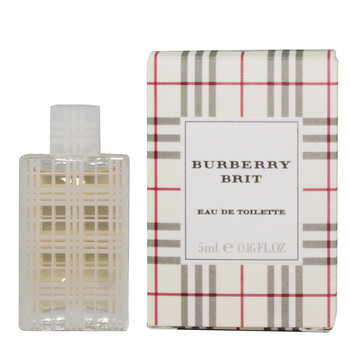 Burberry 博柏利 英伦迷情 香水 5ml