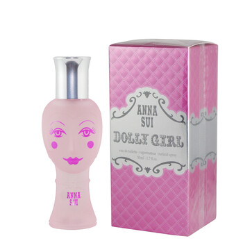 Anna sui 安娜苏 洋娃娃 女性 香水 50ml