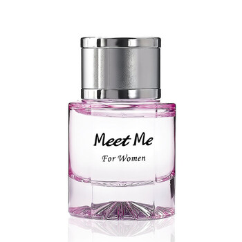美顿MeiDun 花果香调 Meet me 相遇 女士香水/女香 50ml