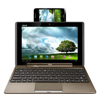 华硕（ASUS）PadFone Station Dock 键盘基座 适用于华硕PadFone（ASUS A66）