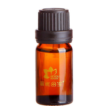 解忧公主 薰衣草精油 10ml