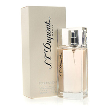 ST.Dupont 都彭 纯真女士香水50ML