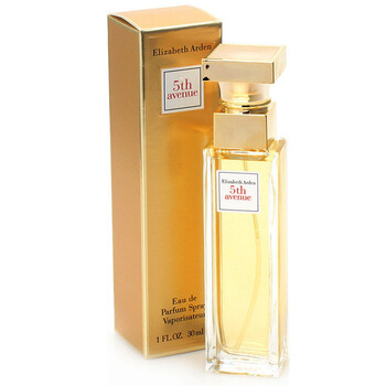Elizabeth Arden 5th 雅顿第五大道喷式淡香水30ml