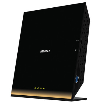 网件（Netgear）R6300 1750M双频千兆 802.11ac无线路由器