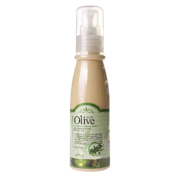 韩伊CO.E橄榄Olive清透隔离霜 80ml（4色可选）滋润易推开隔离遮瑕防晒 自然白