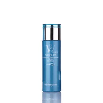 温碧泉WETHERM 长效润肌水120ml补水保湿化妆水/爽肤水 收缩毛孔